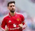 Alasan Bruno Fernandes Batal gabung Juventus di Musim Panas