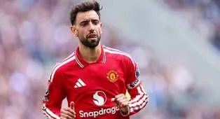 Alasan Bruno Fernandes Batal gabung Juventus di Musim Panas