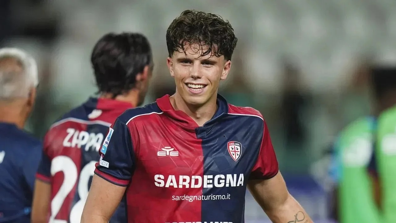 Alessandro Romano Diproyeksikan Debut di Lini Tengah Timnas Italia