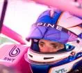 Alex Dunne Raih Kemenangan Perdana di Balap F2 Baku