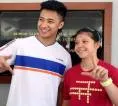 Ambisi Duet Baru Dejan-Felisha Angkat Prestasi Ganda Campuran Indonesia
