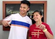 Ambisi Duet Baru Dejan-Felisha Angkat Prestasi Ganda Campuran Indonesia