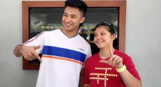 Ambisi Duet Baru Dejan-Felisha Angkat Prestasi Ganda Campuran Indonesia