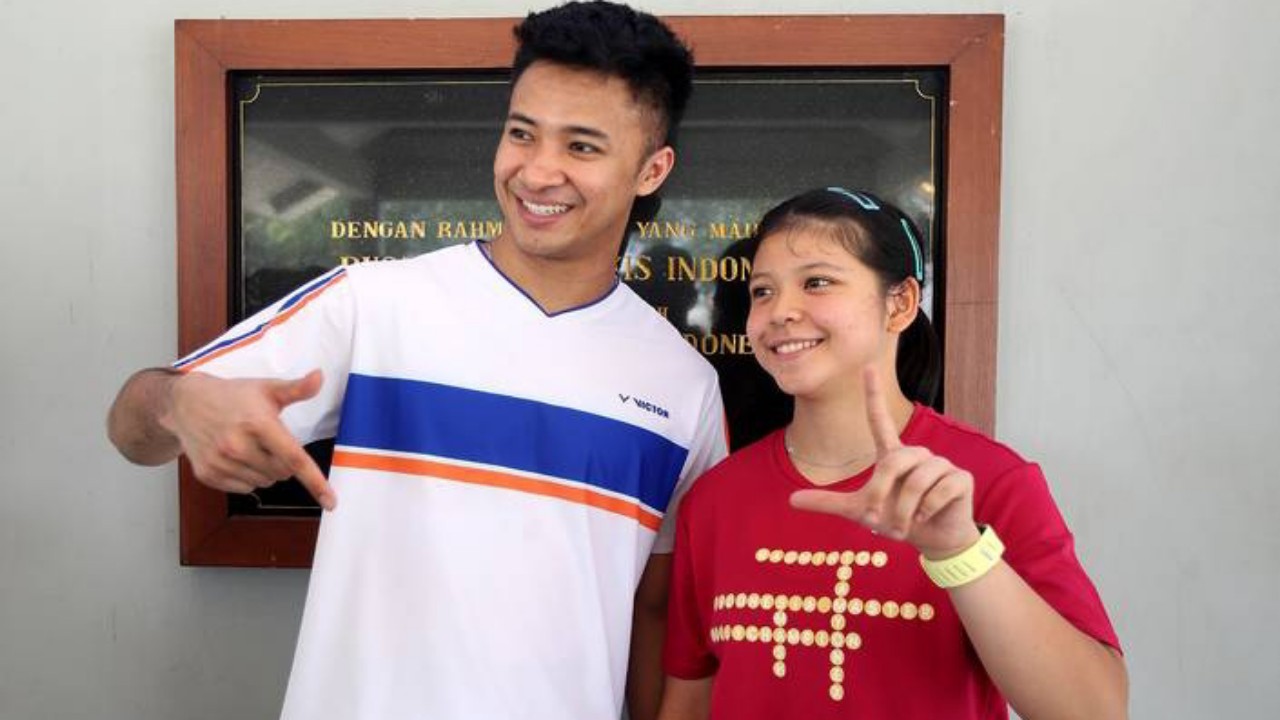Ambisi Duet Baru Dejan-Felisha Angkat Prestasi Ganda Campuran Indonesia