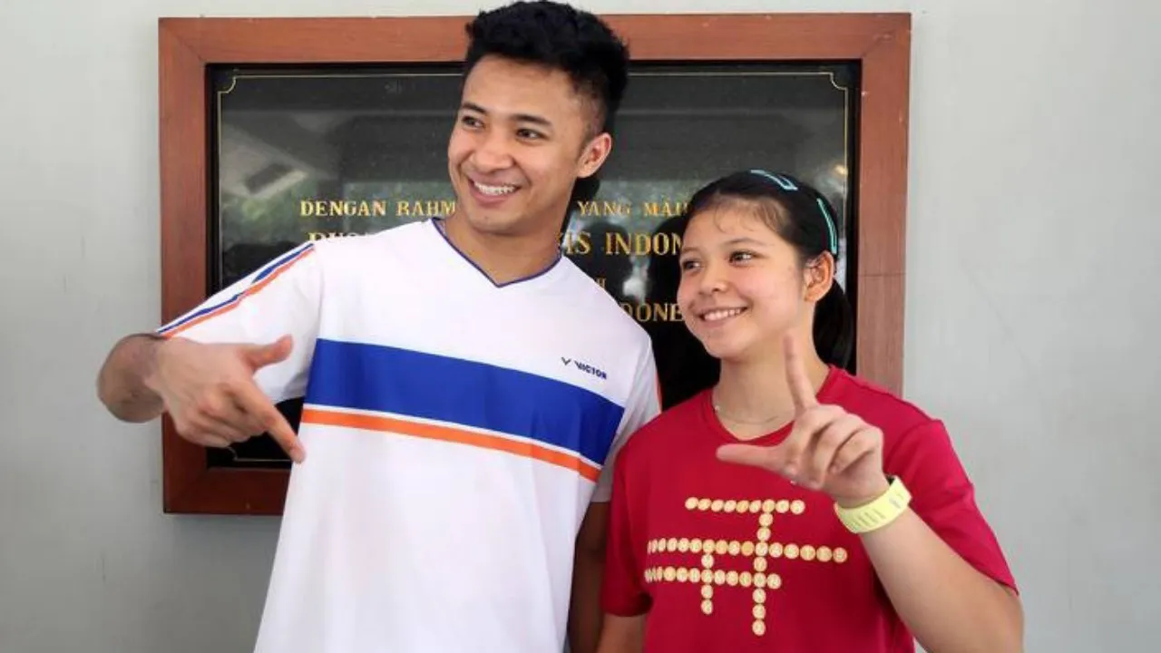 Ambisi Duet Baru Dejan-Felisha Angkat Prestasi Ganda Campuran Indonesia