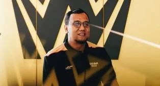 Andri Malay Resmi Gabung Coaching Staff Dewa United Banten