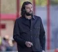 Andy Carroll Ungkap Pengalaman Pahit Jadi Korban Pelecehan Seksual