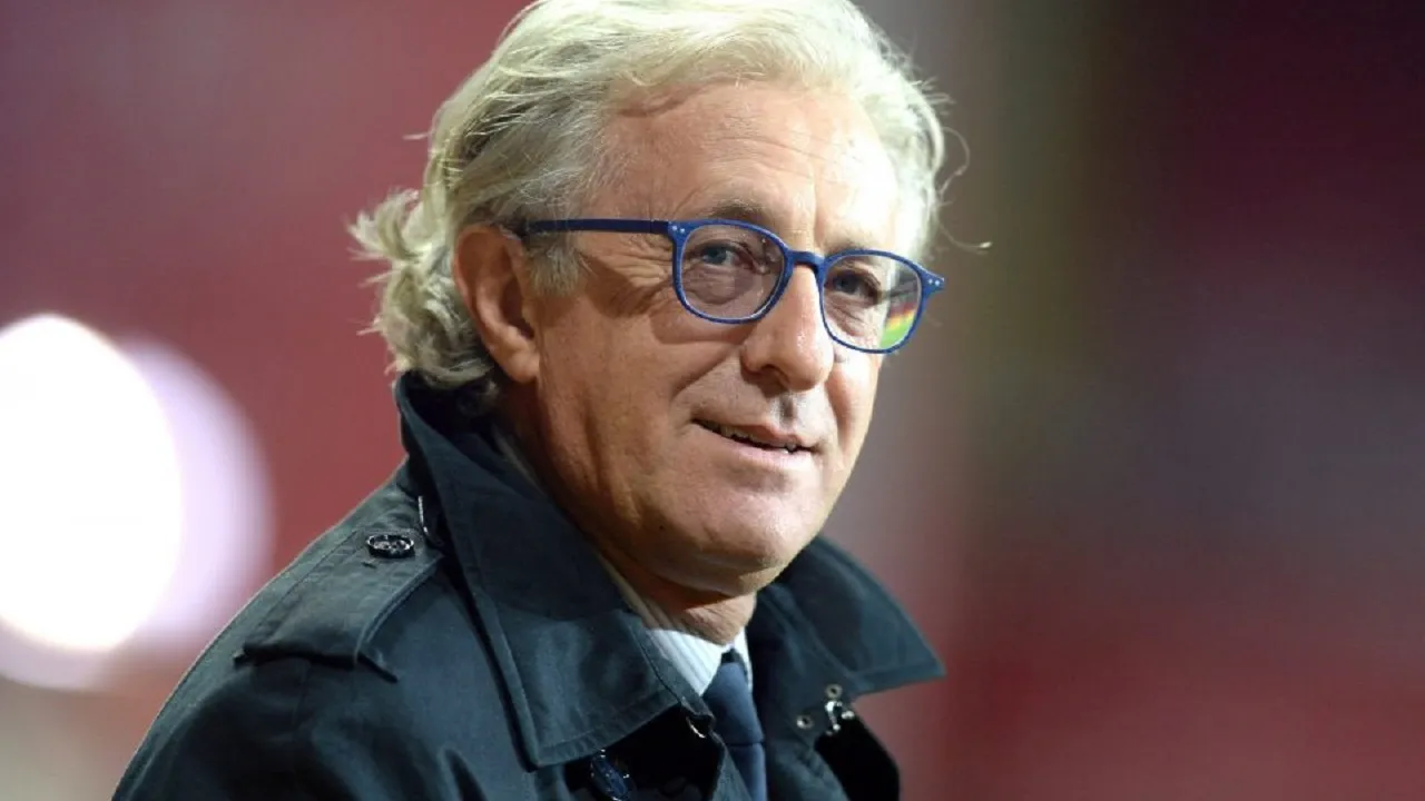 Antonello Valentini