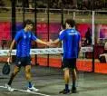 Argentina Pimpin Klasemen Grup Kejuaraan Padel Amerika Selatan