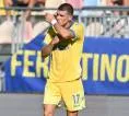 AS Roma Fokus Kejar Kvernadze, Frosinone Tetapkan Harga Jual