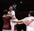 Asian Games 2026: Alwi Farhan: Kami Tak Pernah Menyerah