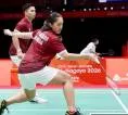 Asian Games 2026: Amri-Nita Awali Laga Perdana Dengan Kemenangan