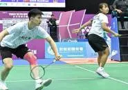 Asian Games 2026: Juara All England Hong Wei-Chan Nicole Belum Terbendung