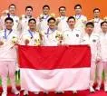 Asian Games 2026: Penantian 28 Tahun Medali Emas Kembali ke Tanah Air