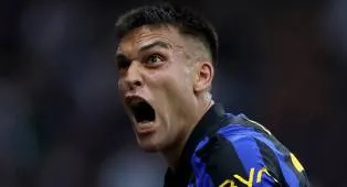 Barcelona Akui Sempat Coba Rekrut Lautaro Martinez Musim Panas Lalu