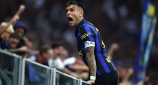 Barcelona Gagal Gaet Lautaro Martinez Setelah Inter Menolak Tawaran