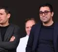Barcelona Tidak Akan Mendatangkan Pemain Baru di Bulan Januari