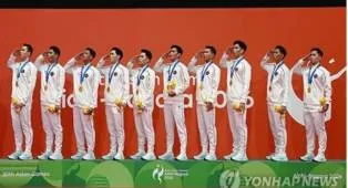 Bonus Setara Upah 88 Tahun Pekerja Indonesia Untuk Peraih Emas Asian Games