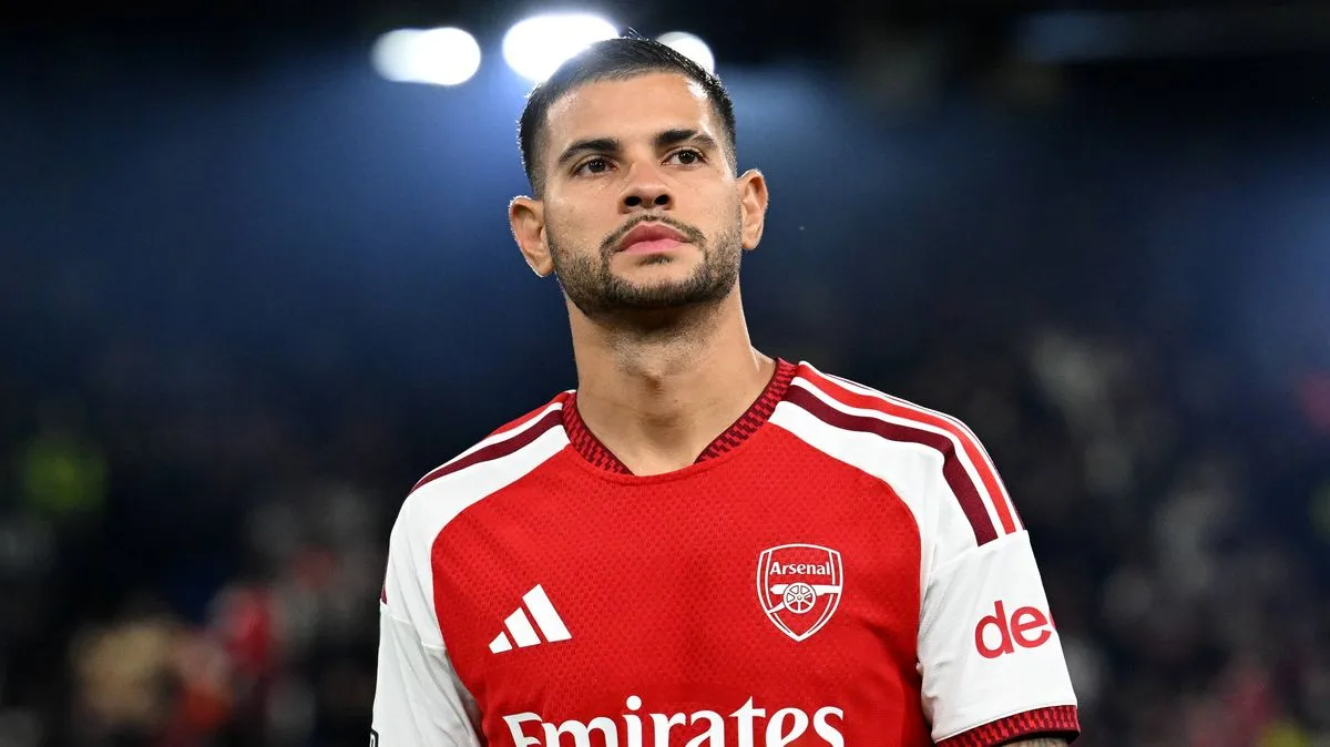 Bruno Guimaraes Masih Terpukul, Agen Buka Suara - sumber: (footballlondon)
