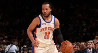 Brunson Siap Tempur Usai Pulih, Knicks Sambut Musim Baru