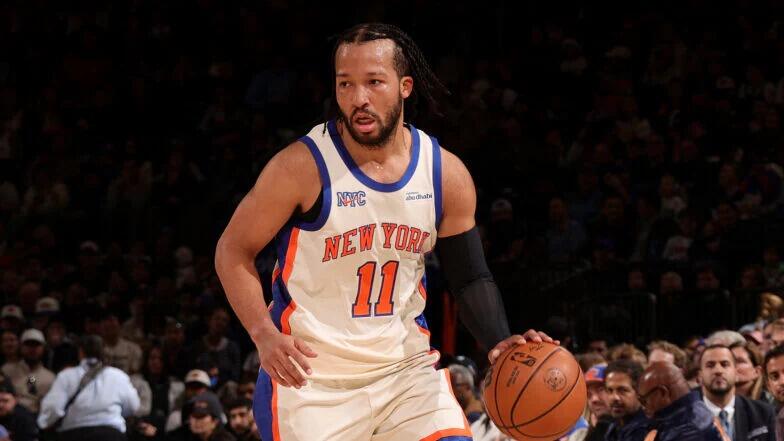 Brunson Siap Tempur Usai Pulih, Knicks Sambut Musim Baru