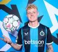 Butuh Bek Sayap, Joaquin Seys Masih Jadi Target Manchester United