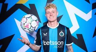 Butuh Bek Sayap, Joaquin Seys Masih Jadi Target Manchester United