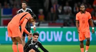 Cedera Kai Havertz Jadi Awal Buruk Arsenal di Jeda Internasional