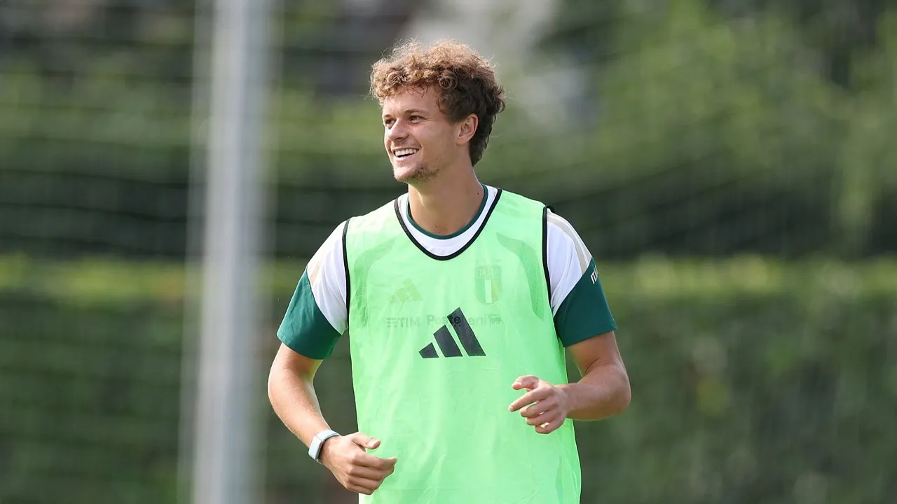 Giorgio Scalvini terus memikat perhatian Chelsea dan Newcastle United