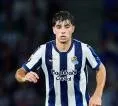 Chelsea Ikut Berburu Bek Tengah Real Sociedad, Jon Martin