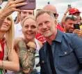 Christian Horner Buka Peluang Kembali ke F1 Bersama Ferrari