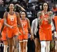 Connecticut Sun Jalani Laga Perpisahan Melawan Toronto Tempo