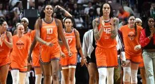 Connecticut Sun Jalani Laga Perpisahan Melawan Toronto Tempo