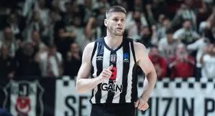 Conor Morgan Antusias Jalani Laga Perdana Euroleague 2026-2027
