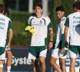 Daftar 23 Pemain Timnas Italia untuk Hadapi Belgia Terungkap