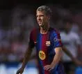 Dani Olmo Belum Dapat Info soal Ketertarikan Bayern Munich