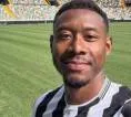 David Alaba Antusias Sambut Tantangan Baru di Udinese
