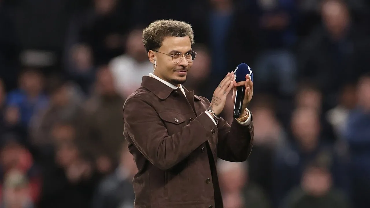 Dean Brennan sebut pintu Barnet selalu terbuka lebar bagi mantan pilar Timnas Inggris, Dele Alli