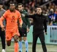 Denzel Dumfries Kecewa dengan Proses Gol Timnas Jerman