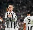 Eks Striker Juventus Beri Saran soal Duetkan Kolo Muani dan Nick Woltemade
