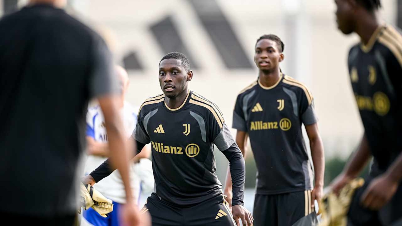 Eks Striker Juventus Harapkan Randal Kolo Muani Bisa Cetak 15 Gol
