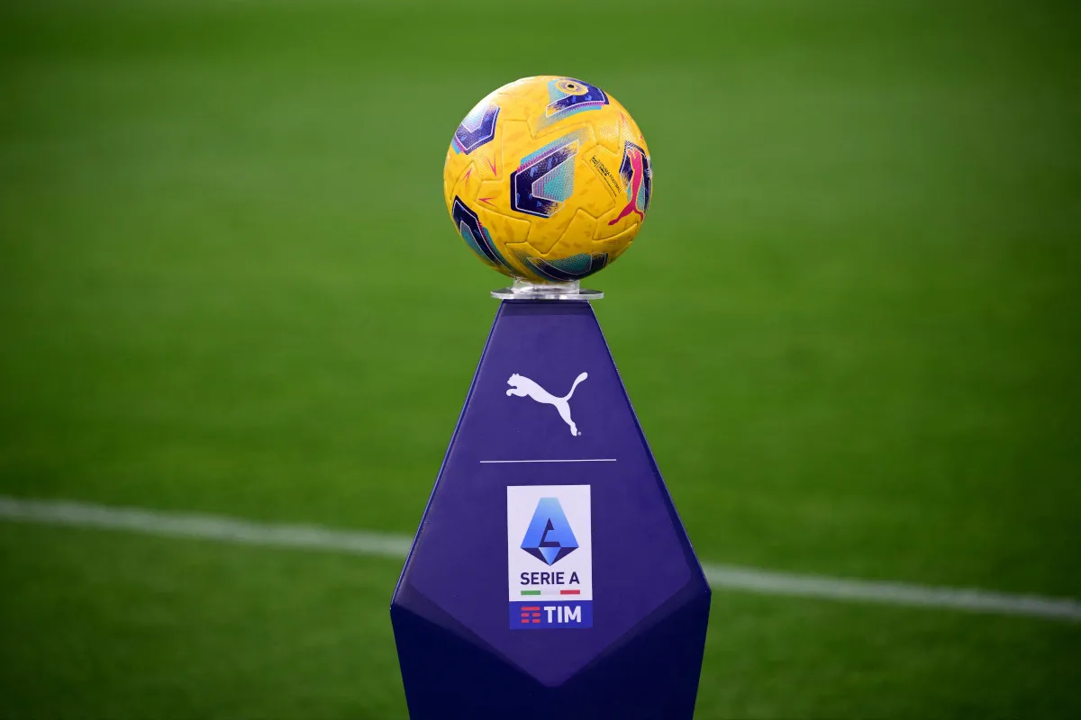 Empat Liga Top Eropa Bersatu Melawan Keputusan Kontroversial FIFA - sumber: (footballitalia)