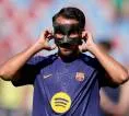 Eric Garcia Yakin Barcelona Akan Sukses di Liga Champions