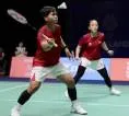 Febriana-Meilysa Menang Mudah di Laga Perdana Individual Asian Games 2026