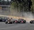 Formula E Gunakan Sirkuit Penuh F1 di Mexico City