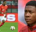 Gabung Udinese, David Alaba Tak Sabar Sambut Debut di Serie A
