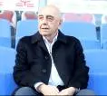 Galliani Siapkan Strategi Jika Malago Lengser dari Kursi Presiden FIGC