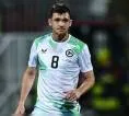 Gelandang Irlandia Tegaskan Sikap Tolak Laga Kontra Israel