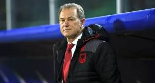 Gianni De Biasi: Inter Milan Punya Potensi Lebih Besar dari AS Roma