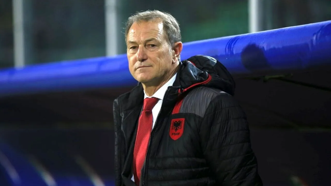 Gianni De Biasi: Inter Milan Punya Potensi Lebih Besar dari AS Roma
